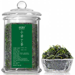 Qingxiangi v&auml;ikeste lehtede m&otilde;ru tee Ming Qian First Harvest Young Bud Core 70g