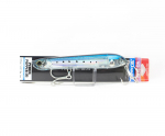 Yo Zuri Duel 3D Inshore pliiatsipopper 135mm ujuv lant R1433-GHIW (6707)