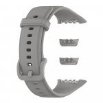 Silikoonist randmerihm OPPO Band 2 k&auml;ev&otilde;ru k&auml;epaela tarvikute jaoks For OPPO Band 2