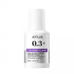 [Anua] Nano retinool 0,3% + niatsiini uuendav seerum 30 ml