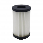 HEPA filter MooSoo D600 D601 cecotec thunderbrush 520 jaoks Juhtmega tolmuimeja Filter HEPA element