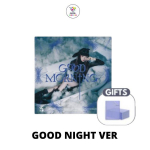 CHOI YENA 3. minialbum Tere hommikust Good Morning Ver