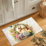 1 tk J&auml;nese k&ouml;&ouml;gimatt Pehme paksendatud k&ouml;&ouml;gimatt Veekindel libisemiskindel &otilde;likindel p&otilde;randamatt 40*60cm