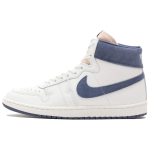 Air Jordan Air Ship PE SP Diffused Blue Unisex tossud Valge Summit-White DZ3497-140 44 white