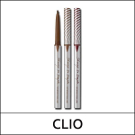 [CLIO] (a) Sharp So Simple Waterproof Pencil Liner 0.14g / #Black