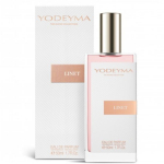 Yodeyma Linet parf&uuml;&uuml;mvesi naistele 50ml
