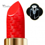 Huulepulgavorm Mugav DIY Hiina stiilis pestav pehme huulepalsamivorm ilu jaoks A