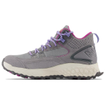 New Balance Fresh Foam X Hierro Mid GORE-TEX Steel Magenta Naiste Tossud Hall Castlerock WTHIMCWE 37