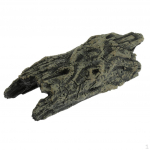 Roomajate peidus koopakaunistus Tree Shell akvaariumi kilpkonnaaugu peesitusplatvorm