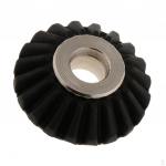 Universaalne p&ouml;&ouml;rlev konks koduse kodu&otilde;mblusmasina jaoks Singer #153021G