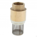 3/4'' tahke messingist ventiil veegaas, mitte koos kurnaga