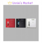 THE BOYZ [REVEAL] 1. album (Juhuslik) Random