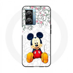 Coque Oppo A77 5G Mickey Mouse disneyland Cartoon