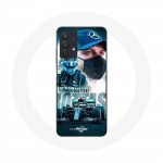 &Uuml;mbris Samsung Galaxy A32 5G vormel 1 Valtteri Bottase Soome v&otilde;idus&otilde;itjale