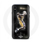 Iphone XS max korvpallikott