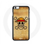 One Piece iPhone 8 &uuml;mbris