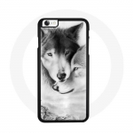 iPhone SE Husky &uuml;mbris