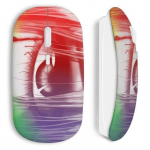 Juhtmeta hiir Elfen Lied Manga