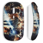 Doctor Who Amy Pondi juhtmeta hiir