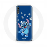 Huawei P20 Pro Stitch lume j&otilde;ulusinine &uuml;mbris