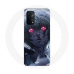 Coque pour Oppo A74 Kurapika Hunter x Hunter manga
