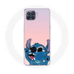 Oppo A93 &uuml;mbris &Otilde;mble nina roosal taustal