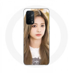Coque pour Oppo A54 5G TWICE Tzuyu Concept Photo