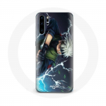 Coque pour Huawei P30 Pro kakashi Naruto Anime Manga
