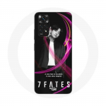Coque pour Xiaomi Redmi Note 11 4G Bangtan Sonyeondan 7 Fates Chakho Avec BTS V Concept Photo