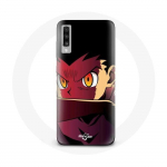 Coque pour Samsung Galaxy A50 Gon Freecss Hunter x Hunter Anime