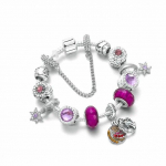 Moodne antiikne h&otilde;bedaga kaetud k&auml;ev&otilde;rud ja k&auml;ev&otilde;rud, kristalls&uuml;damest v&otilde;luhelmestega k&auml;ev&otilde;ru naistele. DIY originaal ehe kingitus 18cm