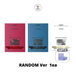 ONF 8. minialbum ILUS VARI RANDOM VER