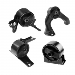 Mootori ja k&auml;igukasti kinnituse vahetus Dodge Caliber 2007-2012 Jeep Compass Patriot jaoks must