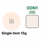 Hera UUS Reflection Skin Glow Cushion jumestuskreem SPF40/PA++ 15g x 2 00N1(15g) no refill