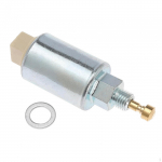 Carburetor Fuel Solenoid Easy to Install Accessory for 699915 496592 499161