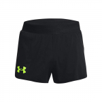 Under Armour &uuml;hev&auml;rvilised elastsed spordip&uuml;ksid meestele Alaosad Must 1377315-001 S