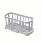 1 tk k&ouml;&ouml;giriiul, majapidamises kasutatava &auml;ravooluresti, kraanikausiresti, k&auml;snaga puhastuslapiga hoiustamisrest, k&ouml;&ouml;gitarvikud roosa