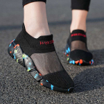 Mugavad naistejalatsid Meeste spordijalatsid Platvormiga tossud Chaussure Femmes Kerged vabaajajalatsid suures suuruses 38