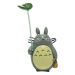 Akvaariumi kaunistus Erksad v&auml;rvikindlad akvaariumi haljastus PVC-animekuju Miyazaki lehega kass L hall