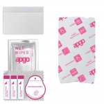 apgo Ultra-Clear Hybrid protective glass compatible with Oukitel K16, flexible nano glass, great replacement for tempered glass, scratch-resistant, fu