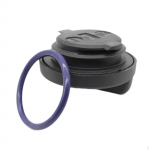Engine Oil Filler Cap Cover 55566555 Replace Repair Parts Easy to Install Automotive Sturdy Spare