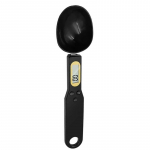 Minik&ouml;&ouml;gi elektrooniline lusikakaal LCD-ekraan &uuml;lit&auml;psed digitaalsed kaalud koduk&ouml;&ouml;gitoit K&uuml;psetus&uuml;rtide kaalumisvahendid