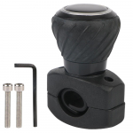 P&ouml;&ouml;rlemisnupp 360-kraadise k&auml;epidemega palliga, k&auml;sitsi juhtimisega auto rooliv&otilde;imendi auto veoauto traktori kahvelt&otilde;stuki jaoks