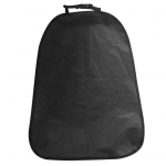 Universaalne auto istme seljatoe kaitsepadi, laste jalamattide kate