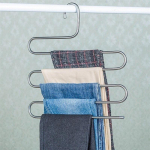 Roostevabast terasest kihid p&uuml;ksid riidepuu lips riidenagi korraldaja ruumis&auml;&auml;stja kapp h&otilde;bedane h&otilde;be