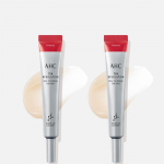 AHC Ten Revolution Real silma&uuml;mbruskreem n&auml;ole 35 ml 2PCS