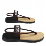 Moodsad punased meeste sandaalid, suvised pl&auml;tud, uued libisemiskindlad meeste sandaalid v&auml;listingimustes Chanclas Hombre 39