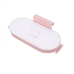 K&ouml;&ouml;git&ouml;&ouml;riist Kaasaskantav pr&uuml;gi pr&uuml;gikott Plastikkonsool E0F5 Uus X4X4