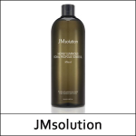 [JMsolution] JM solution (jh) Honey Luminous Royal Propolis Toner XL [Black] 600ml