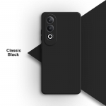Kommikarp Telefoni&uuml;mbrised Oneplus Nord CE 4 Lite CE4 jaoks Vedel Silikoon Matt Pehme Originaalkest One Plus Nord CE 2 3 Lite N30 1+ACE 3V 12R jaoks Oneplus Nord CE 4